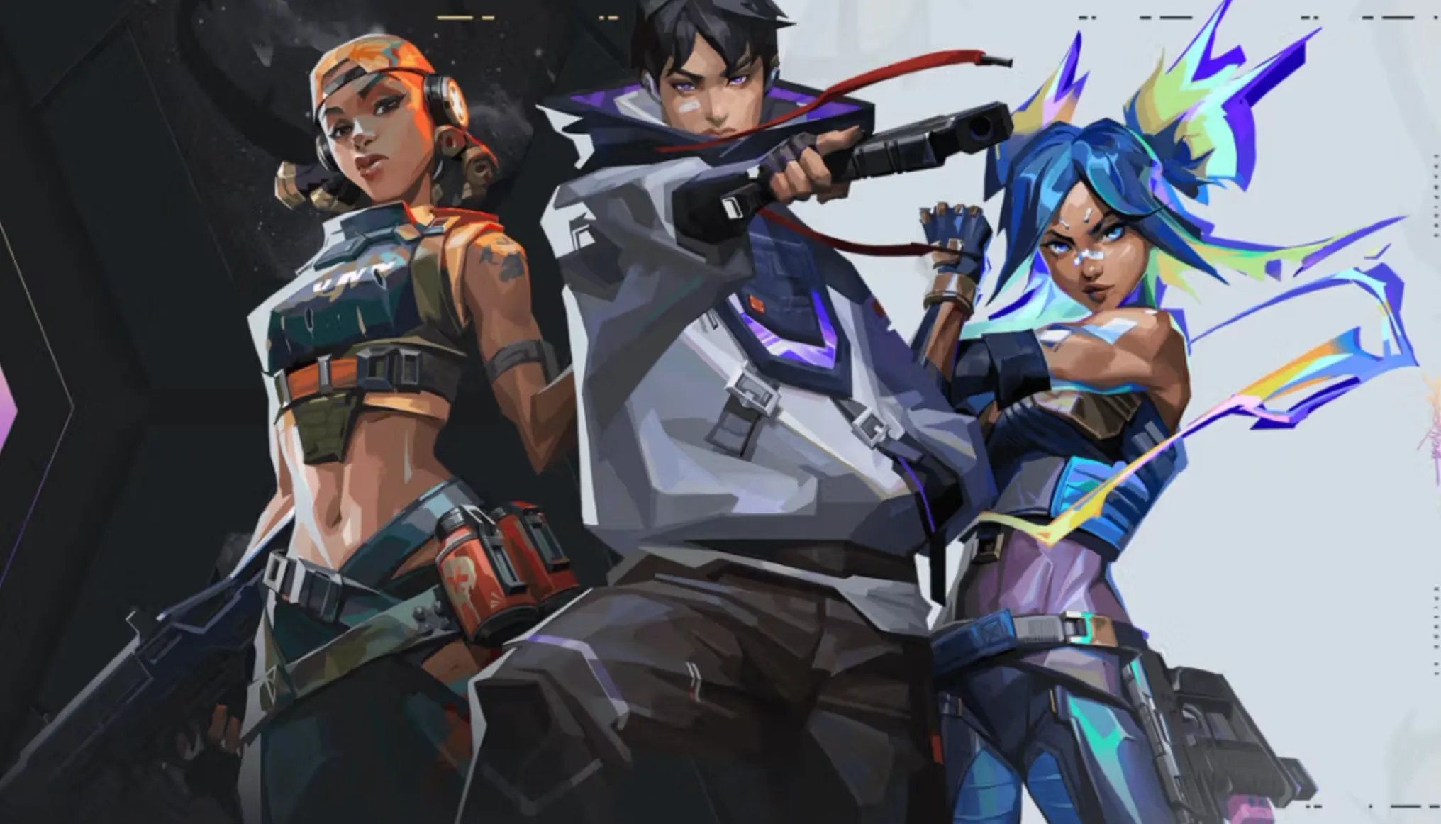 Hardware Ban in Valorant